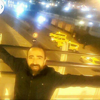 Mehmet Turan's Photo