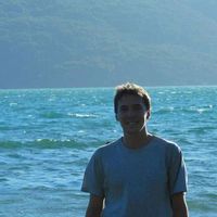 Jerónimo Cúneo's Photo