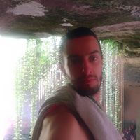 Rémy Huberdeau's Photo