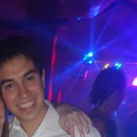 Gustavo Javier Gavilan's Photo