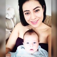 Citla Mandujano的照片