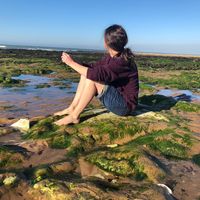 Simona Andreea's Photo