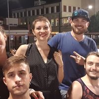 Martina Bocchi's Photo