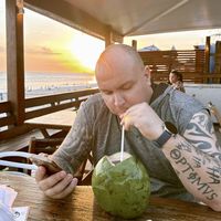 Frejael Rodrigues's Photo