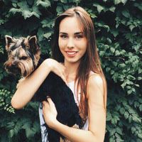 Angelina Omelchenko的照片