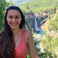 Vanessa Mioranza的照片