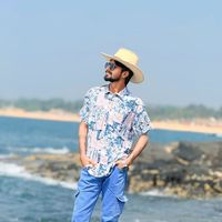 Pritam Kumar's Photo