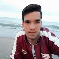 Jean Piero Ovalles Nieves的照片