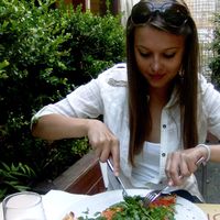 Magdalena Lis的照片