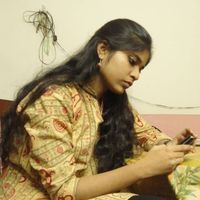 Ayesha Ahmad的照片