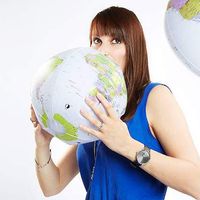 Aurélia TROMBINI's Photo