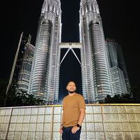 Santiago Farfan's Photo