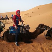 Angel Eduardo AlanisSilva's Photo