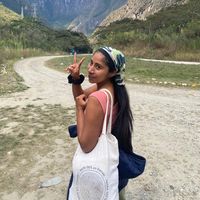 Michelle Chasing's Photo