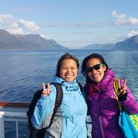 Dora Chandra的照片