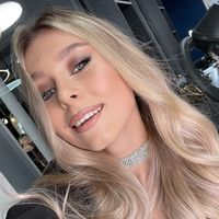 Anastasiia Kulyk's Photo