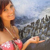 Nina Thomsen的照片