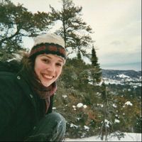 Gabrielle Rioux's Photo