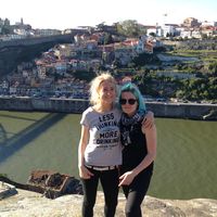 Le foto di Isabelle  Schmidt