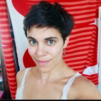 Estelle Coste's Photo