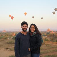 Uria Primo  &yuval ziv的照片