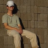 Eric Anderson的照片