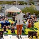 SF Bay Crash 25’: Friday Nights at OMCA's picture