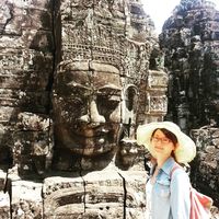 Chiao Chiao Hsu的照片