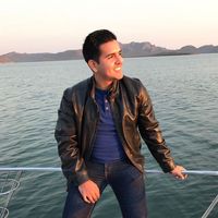 Carlos Chaparro's Photo