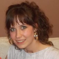 Anna Wiśniewska's Photo