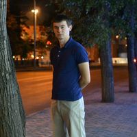 Vladislav Sobolev's Photo