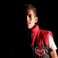 Anas Mourahim的照片