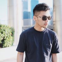 Frans Wijaya's Photo