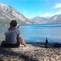 Daniela Rodriguez's Photo