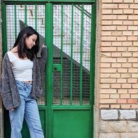 Jillian Meyer的照片