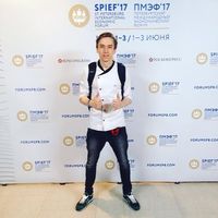 Anton Svetovidov's Photo