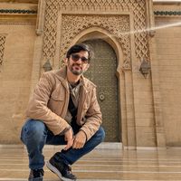 Luis Gonzalez's Photo