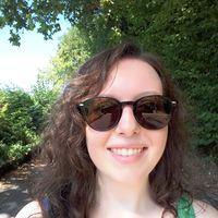 Mathilde Courcy的照片