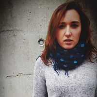 Magda Wójcikowska的照片