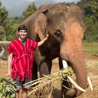 David Braun的照片