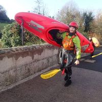 Conor Quigley's Photo