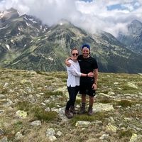 Nikole Padoa的照片