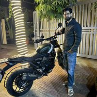 Prahlad Rathor's Photo