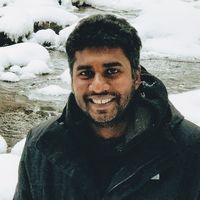 Edwin Lonappan的照片