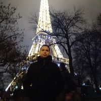 Marcus Erbas's Photo