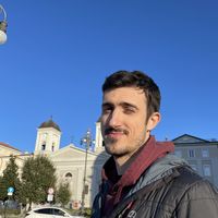 Matteo Chendi's Photo