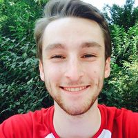 Dennis Huysentruyt's Photo