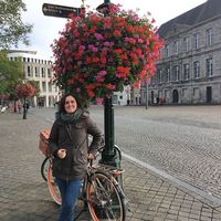 Amaia Zumalde的照片