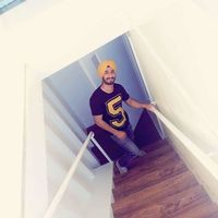 Photos de Harmeet Singh