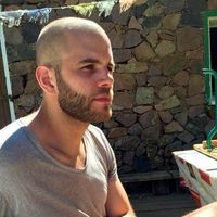 Stefan Nienaber的照片